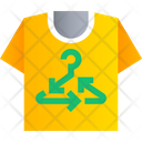 پیش‌نمایش فایل tshirt-1741956 از پک زباله صفر