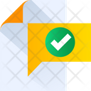 پیش‌نمایش فایل file-check-1741775 از پک یادگیری آنلاین