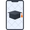 پیش‌نمایش فایل graduate-hat-1741770 از پک یادگیری آنلاین
