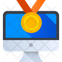 پیش‌نمایش فایل medal-1741755 از پک یادگیری آنلاین