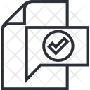 پیش‌نمایش فایل file-check-1741825 از پک یادگیری آنلاین