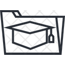 پیش‌نمایش فایل graduation-file-1741829 از پک یادگیری آنلاین
