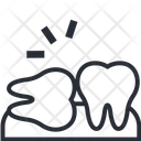 پیش‌نمایش فایل broken-teeth-1741476 از پک دندانپزشکی