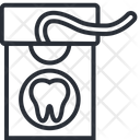 پیش‌نمایش فایل teeth-cleaning-thread-1741506 از پک دندانپزشکی