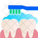 پیش‌نمایش فایل brushing-teeth-1741427 از پک دندانپزشکی