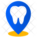 پیش‌نمایش فایل dental-clinic-location-1741432 از پک دندانپزشکی