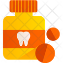 پیش‌نمایش فایل teeth-pills-1741437 از پک دندانپزشکی