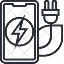 پیش‌نمایش فایل ecological-charger-1741615 از پک اکولوژی