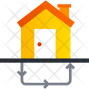 پیش‌نمایش فایل recycle-house-1741533 از پک اکولوژی