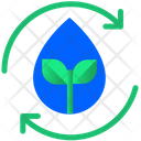 پیش‌نمایش فایل recycle-water-1741540 از پک اکولوژی