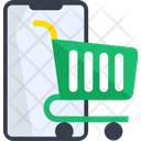 پیش‌نمایش فایل online-shopping-cart-1741180 از پک خرید