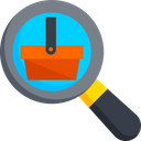 پیش‌نمایش فایل shopping-search-1741182 از پک خرید