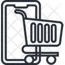 پیش‌نمایش فایل online-shopping-cart-1741230 از پک خرید