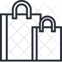 پیش‌نمایش فایل shopping-bags-1741247 از پک خرید