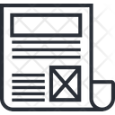 پیش‌نمایش فایل newspaper-1741918 از پک بازاریابی