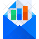 پیش‌نمایش فایل chart-mail-1741845 از پک بازاریابی