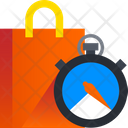 پیش‌نمایش فایل delivery-time-1741865 از پک بازاریابی