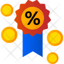 پیش‌نمایش فایل medal-discount-1741881 از پک بازاریابی