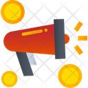 پیش‌نمایش فایل megaphone-1741847 از پک بازاریابی