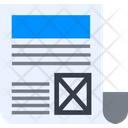 پیش‌نمایش فایل newspaper-1741868 از پک بازاریابی