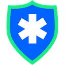 پیش‌نمایش فایل emergency-medical-services-logo-1741371 از پک پزشکی