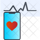 پیش‌نمایش فایل heartbeat-measuring-app-1741393 از پک پزشکی