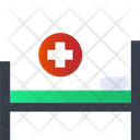 پیش‌نمایش فایل hospital-bed-1741398 از پک پزشکی