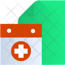 پیش‌نمایش فایل medical-document-1741363 از پک پزشکی