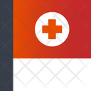 پیش‌نمایش فایل medical-flag-1741397 از پک پزشکی