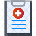 پیش‌نمایش فایل medical-report-1741378 از پک پزشکی