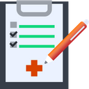 پیش‌نمایش فایل medical-report-1741400 از پک پزشکی