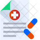 پیش‌نمایش فایل medicine-report-1741407 از پک پزشکی