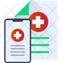 پیش‌نمایش فایل mobile-report-1741399 از پک پزشکی