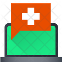 پیش‌نمایش فایل online-medical-chat-1741402 از پک پزشکی