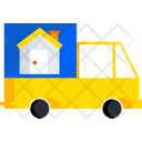 پیش‌نمایش فایل moving-truck-1741288 از پک املاک و مستغلات