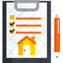 پیش‌نمایش فایل property-check-list-1741272 از پک املاک و مستغلات