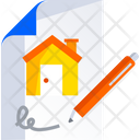 پیش‌نمایش فایل property-contract-1741295 از پک املاک و مستغلات