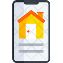 پیش‌نمایش فایل real-estate-app-1741273 از پک املاک و مستغلات