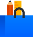 پیش‌نمایش فایل shopping-bag-1741675 از پک تفکر طراحی