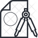 پیش‌نمایش فایل compass-1741694 از پک تفکر طراحی