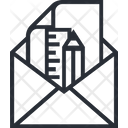 پیش‌نمایش فایل mail-design-1741719 از پک تفکر طراحی