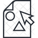 پیش‌نمایش فایل shapes-1741724 از پک تفکر طراحی