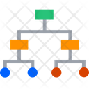 پیش‌نمایش فایل hierarchy-3468819 از پک نمودارها و دیاگرامها