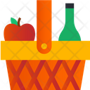 پیش‌نمایش فایل picnic-basket-3468750 از پک بهار