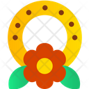 پیش‌نمایش فایل wreath-3468761 از پک بهار