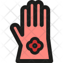 پیش‌نمایش فایل glove-74 از پک باغبانی ۲