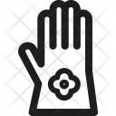 پیش‌نمایش فایل glove-75 از پک باغبانی ۲