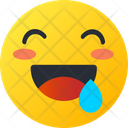 پیش‌نمایش فایل drooling-3635670 از پک شکلک‌ها