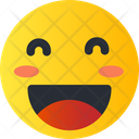 پیش‌نمایش فایل grinning-3635636 از پک شکلک‌ها