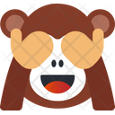 پیش‌نمایش فایل monkey-3635721 از پک شکلک‌ها